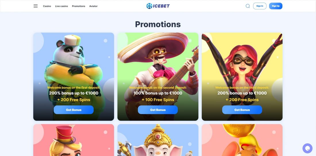 IceBet
