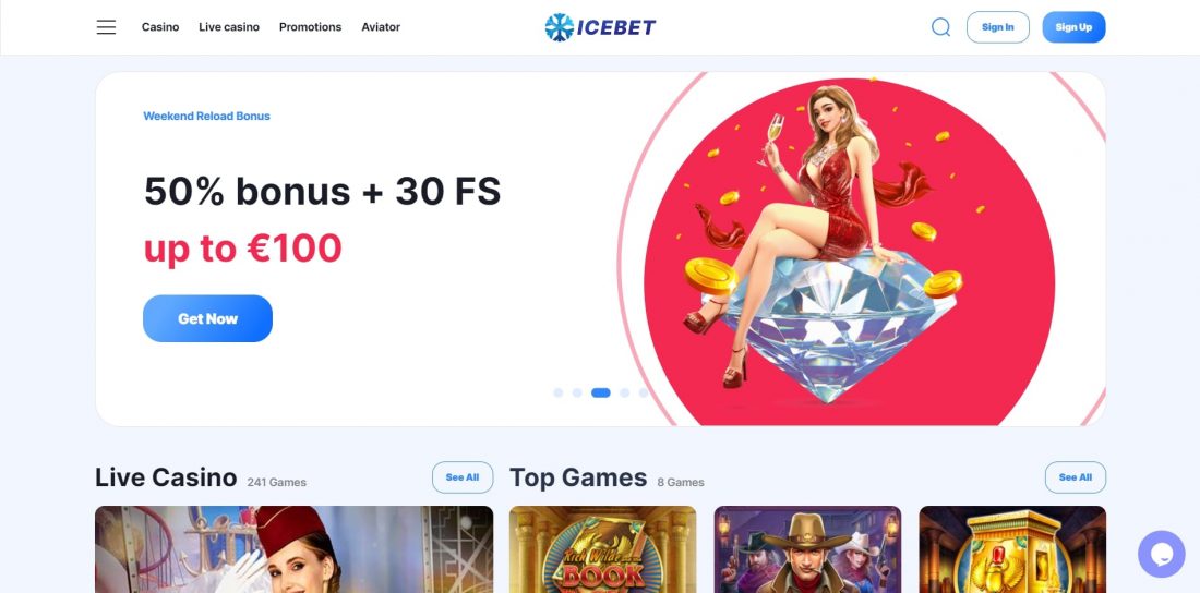 IceBet slide2